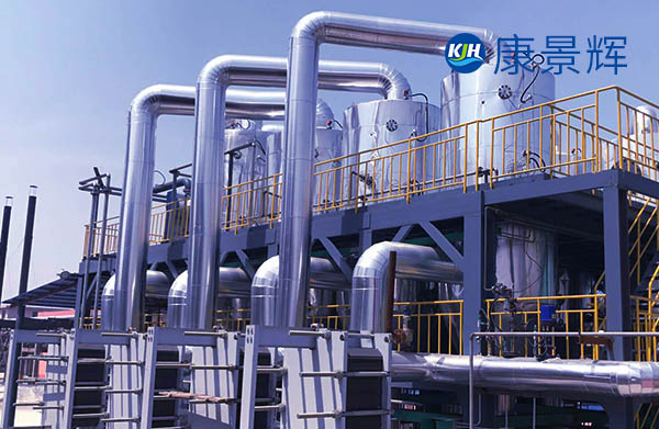 無機(jī)酸溶液零排放系統(tǒng)，用MVR還是多效蒸發(fā)器