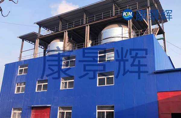 印染廠使用MVR蒸發(fā)器后，投資回報期大概多久？