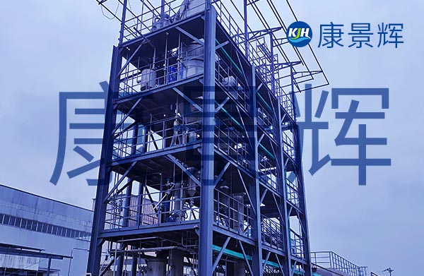 硫酸鈉、硫酸鉀蒸發(fā)提純?cè)O(shè)備