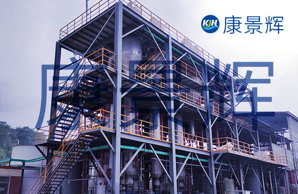 焦化廢水該如何處理能達(dá)標(biāo)排放？