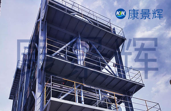 4t/h硫酸鉀、碳酸鉀、蛋氨酸鉀MVR蒸發(fā)器