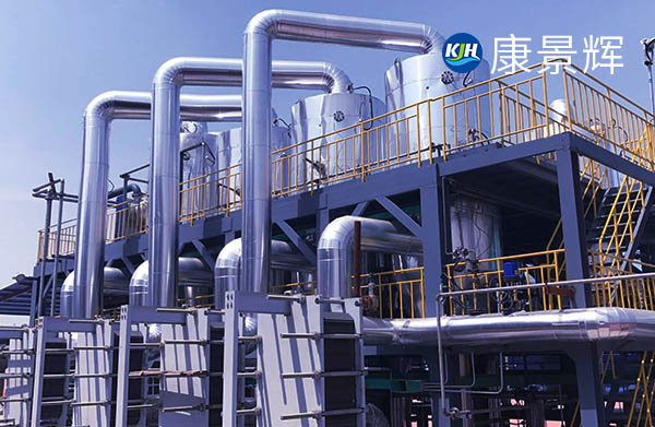 什么是多效蒸發(fā)器？蒸發(fā)器廠家揭秘多效蒸發(fā)器