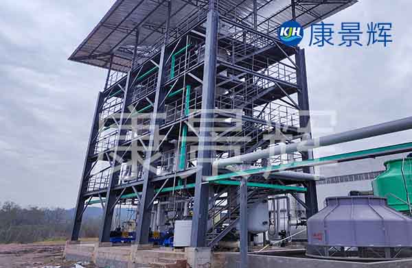 寧夏三效板式蒸發(fā)器廠家批發(fā)價是多少？