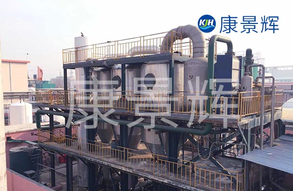 低溫降膜三效蒸發(fā)器定制廠家在哪兒有？