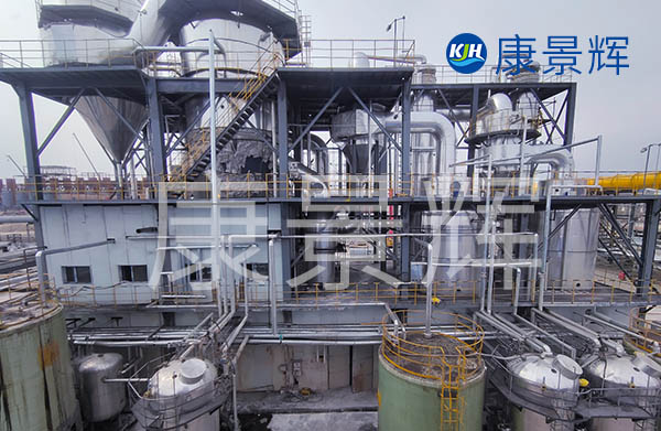 內(nèi)蒙多效蒸發(fā)器廠家有哪些？哪個廠家更好