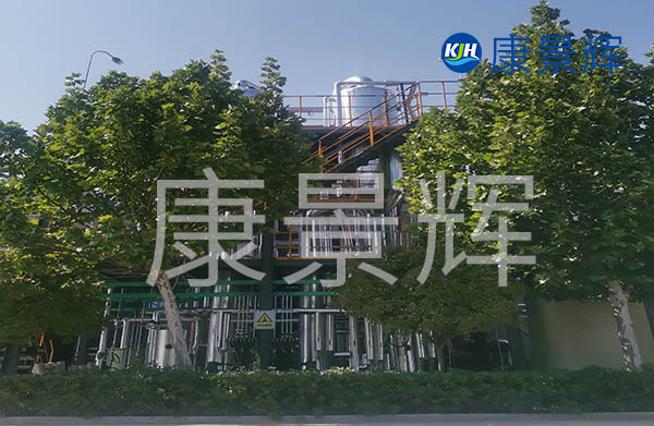 多效蒸發(fā)器有沒(méi)有水平管的換熱器？效果怎么樣？